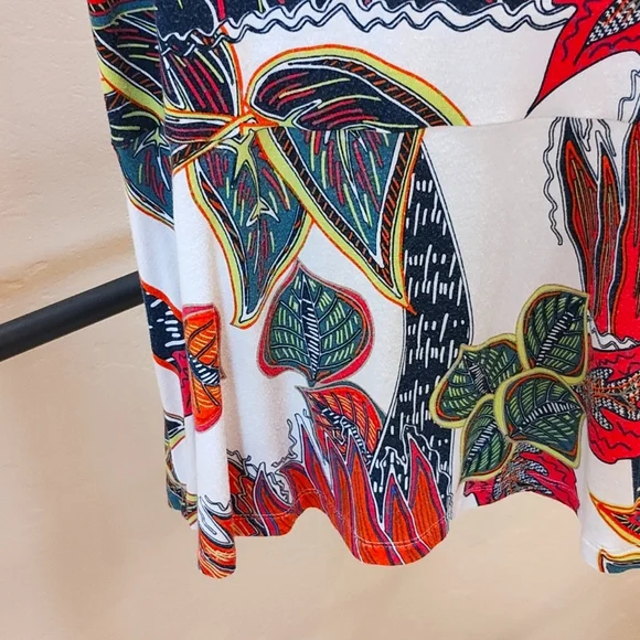 Soft Surroundings Ladies Tunic - Picture 5 of 7